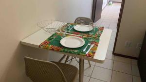 Kit Centro de Brasília Sudoeste