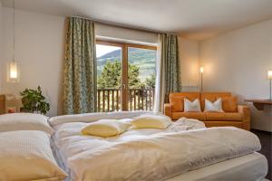 Comfort Double Room room in Garden Park Hotel