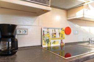 Moderne Kurparkresidenz Whg. 11