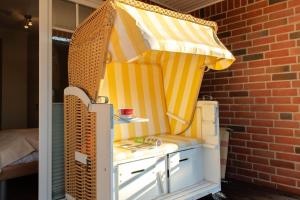 Ferienwohnung Moderne Kurparkresidenz Whg. 9