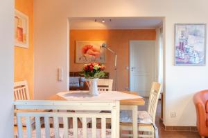 Ferienwohnung Moderne Kurparkresidenz Whg. 9