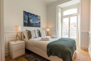 Boulevard - Lisbon Landmark Apartment by Innkeeper