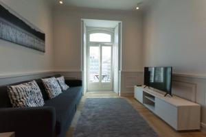 Boulevard - Lisbon Landmark Apartment by Innkeeper