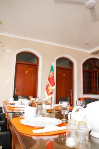 Angel Inn Guest House