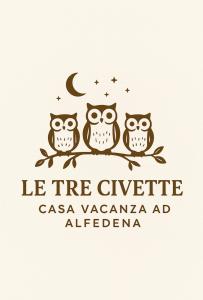 Le Tre Civette