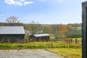 The Hop Farm by Bloom Stays