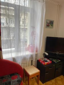 Apartment Bombonyerka