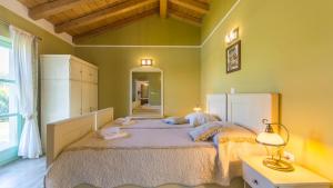 Beautiful Villa Judita with pool in Tar