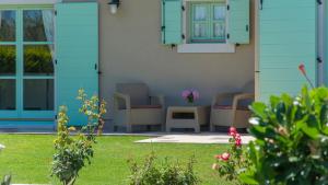 Beautiful Villa Judita with pool in Tar