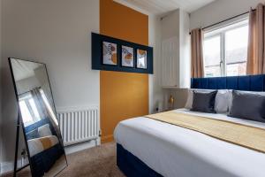 Spacious 3-Bedroom Home in Norton, Sleep 5-6