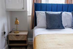 Spacious 3-Bedroom Home in Norton, Sleep 5-6