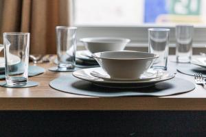 Spacious 3-Bedroom Home in Norton, Sleep 5-6