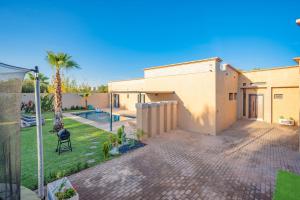 Bali family villa 0 vis-à-vis