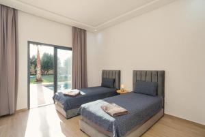 Bali family villa 0 vis-à-vis