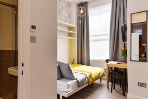 ☆Cosy studio at Notting Hill premium street
