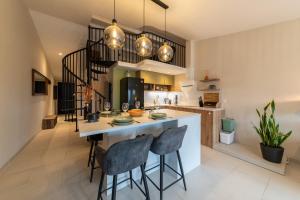 Le Picasso - A 10 min de La Rochelle