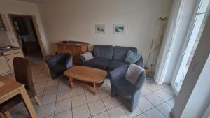 Zinnowitz Ostsee-Quartett