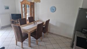 Zinnowitz Ostsee-Quartett