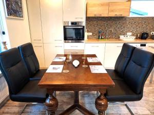 Lovely stay close to the sea