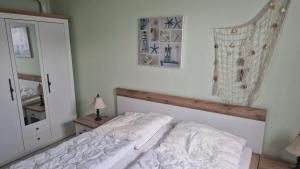 Zinnowitz Ostsee-Quartett