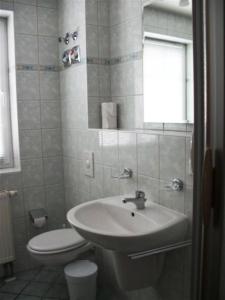 Zinnowitz Ostsee-Quartett