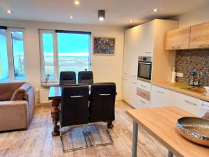 Lovely stay close to the sea