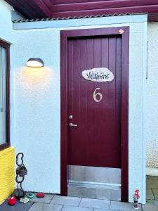 Lovely stay close to the sea