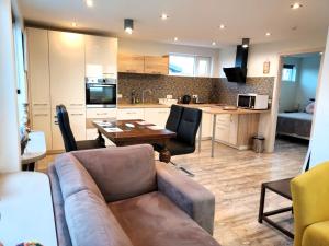 Lovely stay close to the sea