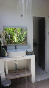 Bay de Emmanuel Rooms