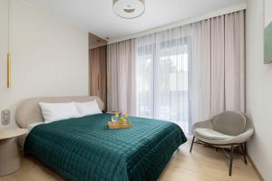 Hevenia Apartment Near Beach in Pogorzelica wit Pool & Parking by Renters Prestige