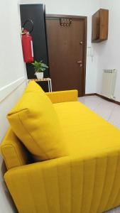 Quiet two room apartment, center and fair within walking distance