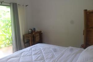 Bay de Emmanuel Rooms