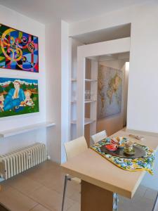 Apartment in the center of Siena ZTL FREE