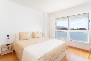 Agaete, Naturaleza y tranquilidad pool terrace