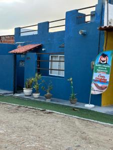 Casa Cochilo na Rede