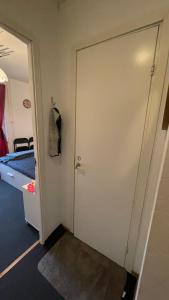 Independent Cozy apartment in husby