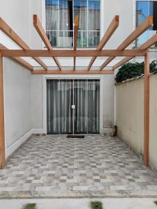 AP térreo-Rio das Ostras próx Enseada -Costazul