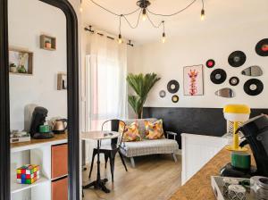 Little Mamma Centre-Port Parking, Wi-Fi, linge & ménage inclus