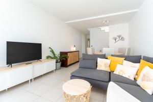 Agaete, Naturaleza y tranquilidad pool terrace