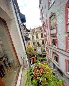 Elegance Aparts Cihangir