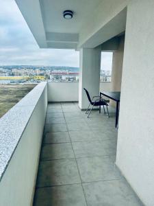 Unirea Luxury Residence