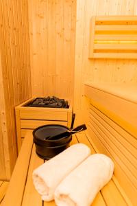 Apartamenty Molus na Rynku Staromiejskim