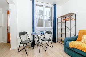 Nid cosy au cœur du 15e