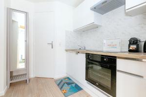 Nid cosy au cœur du 15e