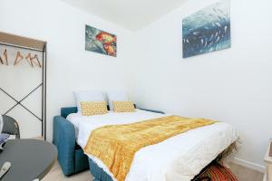 Nid cosy au cœur du 15e