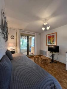 Pied à terre - Port de Hyères