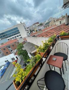 Elegance Aparts Cihangir