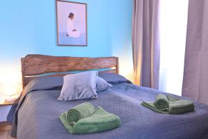 Comfortable 2-Bedroom Apartment Near the Ski Lift by Flat Mаnаger