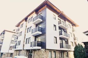 Comfortable 2-Bedroom Apartment Near the Ski Lift by Flat Mаnаger