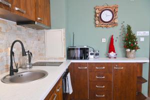 Comfortable 2-Bedroom Apartment Near the Ski Lift by Flat Mаnаger